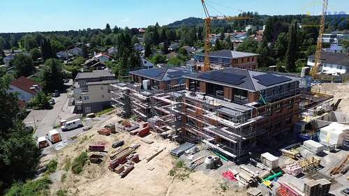 Foto - Wohnung zum Kaufen in Isny im Allgäu Neutrauchburg 949.000,00 € 167.45 m²