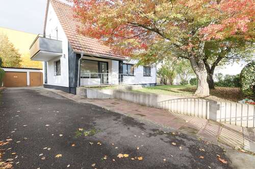 Foto - Haus zum Kaufen in Heilbronn Böckingen 599.000,00 € 142.76 m²