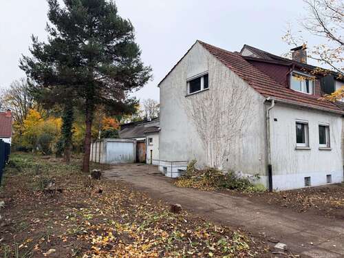 Foto - Haus zum Kaufen in Mannheim 380.000,00 € 86 m²