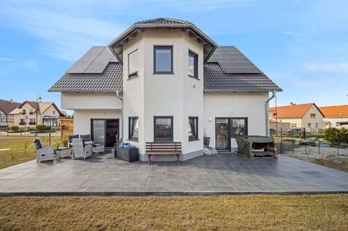 Foto - Haus zum Kaufen in Belgershain 725.000,00 € 183 m²