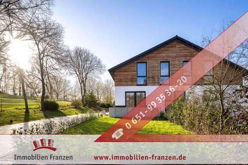 Foto - Wohnung zum Kaufen in Trier 924.800,00 € 193.72 m²