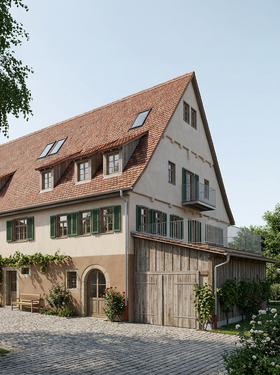 Foto - Haus zum Kaufen in Unterensingen 398.000,00 € 103 m²