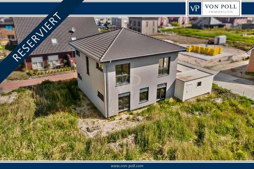 Foto - Haus zum Kaufen in Jever 509.000,00 € 186.34 m²