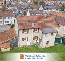 Haus zum Kaufen in Burladingen 40.000,00 € 96 m²