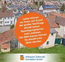 Haus zum Kaufen in Burladingen 40.000,00 € 96 m²
