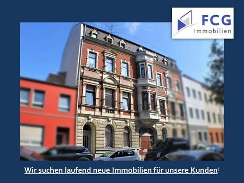 Foto - Wohnung zum Mieten in Krefeld 430,00 € 45 m²