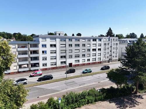 Foto - Wohnung zum Kaufen in Herford 179.000,00 € 111.25 m²