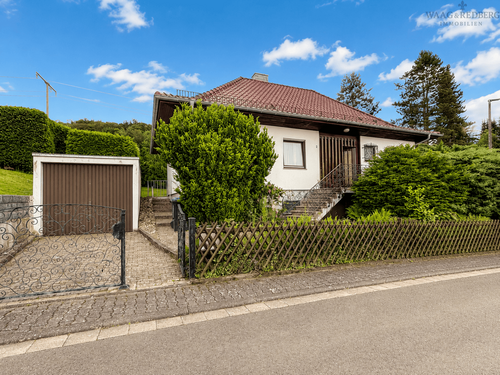 Foto - Haus zum Kaufen in Weilrod 349.000,00 € 120 m²