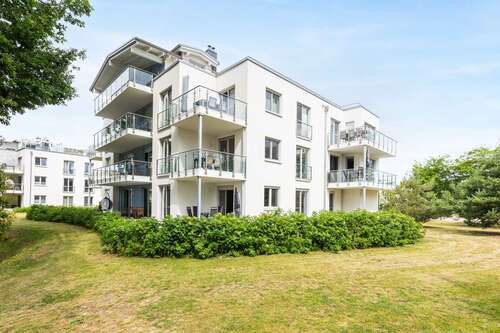 Foto - Wohnung zum Kaufen in Zirchow 245.000,00 € 63.95 m²