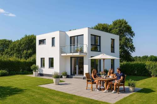Foto - Haus zum Kaufen in Nörvenich 586.795,00 € 140 m²