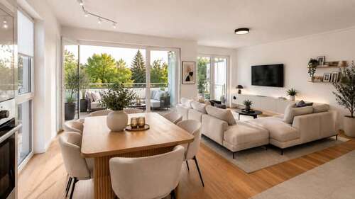 Foto - Wohnung zum Kaufen in Essen 540.000,00 € 90 m²