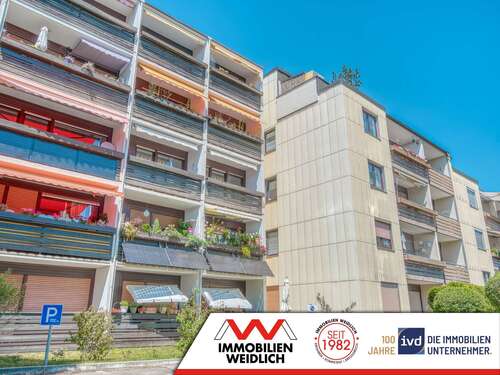 Foto - Wohnung zum Kaufen in Kirchseeon 448.000,00 € 103.51 m²