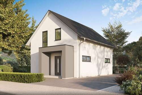 Foto - Haus zum Kaufen in Erbach 278.840,00 € 123.94 m²