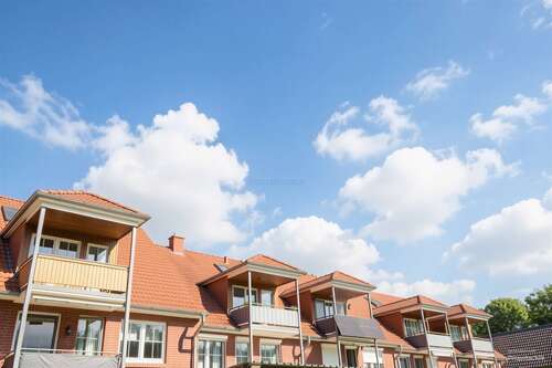 Foto - Wohnung zum Kaufen in Oyten 225.000,00 € 76 m²