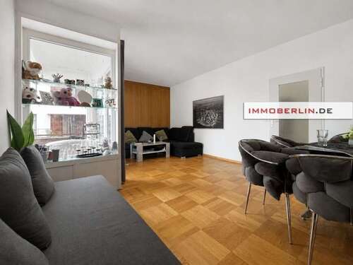 Foto - Wohnung zum Kaufen in Berlin 310.000,00 € 57 m²