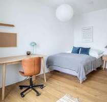 WG-Zimmer in Hamburg 1.000,00 € 13 m²