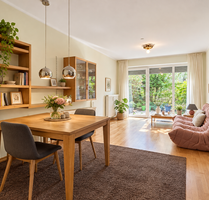 Wohnung zum Kaufen in Düsseldorf 289.000,00 € 55 m²