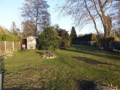 Foto - Grundstück zu verkaufen in Königs Wusterhausen 614.000,00 € 1902 m²