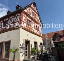 Gastronomie in Kiedrich 1.600,00 € 329 m²
