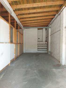 Foto - Garage zu vermieten in Halle 178,50 €