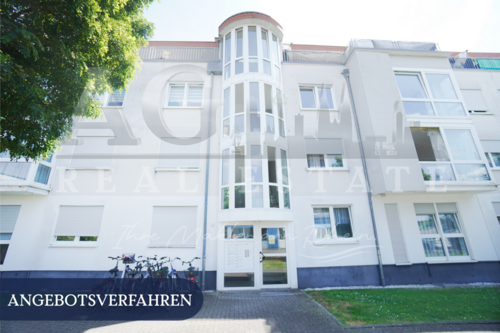 Foto - Wohnung zum Kaufen in Hennef (Sieg) 249.999,00 € 78 m²
