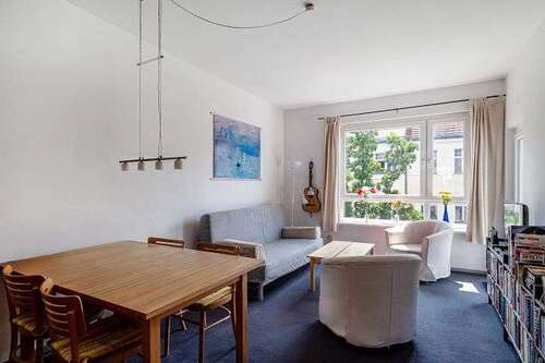 Foto - Wohnung zum Kaufen in Berlin 350.000,00 € 60 m²
