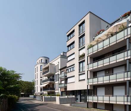 Foto - Wohnung zum Mieten in Düsseldorf 2.700,00 € 140 m²