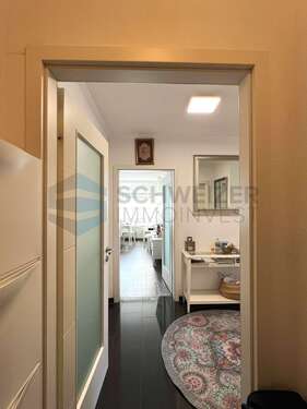 Foto - Wohnung zum Kaufen in Stuttgart 375.000,00 € 87.09 m²