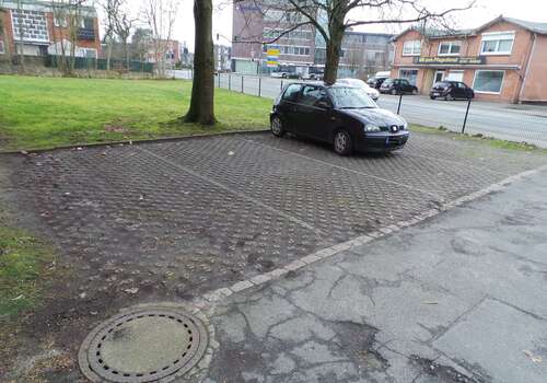 Foto - Garage zu vermieten in Henstedt-Ulzburg 30,00 €