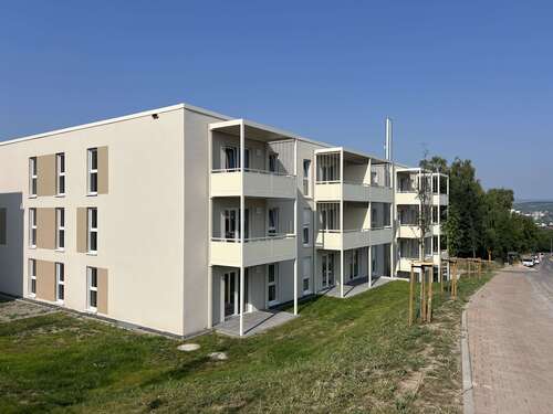 Foto - Wohnung zum Mieten in Bad Kreuznach 1.170,00 € 86.66 m²