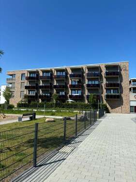 Foto - Wohnung zum Mieten in Hildesheim 675,00 € 41.48 m²