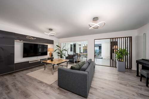 Foto - Haus zum Kaufen in Berlin 740.000,00 € 146 m²