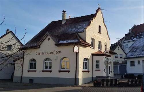 Foto - Haus zum Kaufen in Bad Buchau 374.000,00 € 171 m²