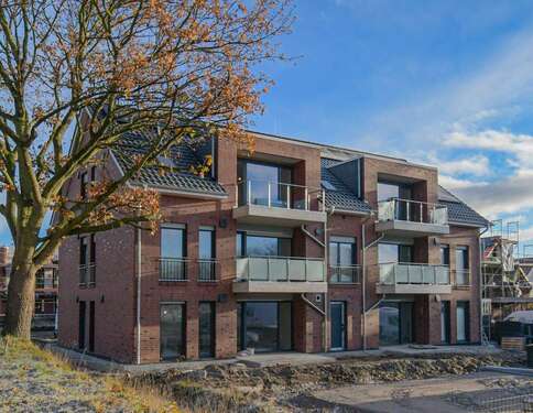 Foto - Wohnung zum Mieten in Edewecht 960,00 € 76.98 m²