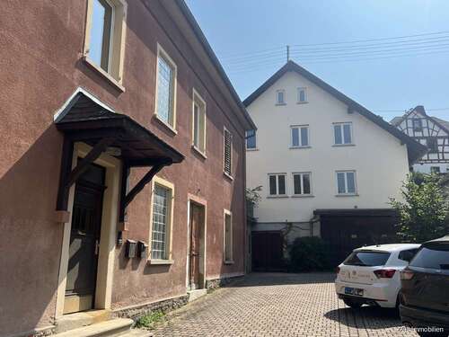 Foto - Haus zum Kaufen in Lorch 430.000,00 € 485 m²