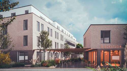 Foto - Grundstück zu verkaufen in Bremerhaven 790.000,00 € 2453 m²