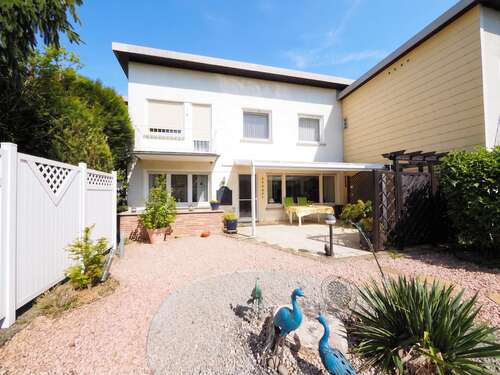 Foto - Haus zum Kaufen in Saarbrücken 329.000,00 € 158 m²