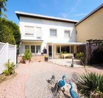 Haus zum Kaufen in Saarbrücken 329.000,00 € 158 m²