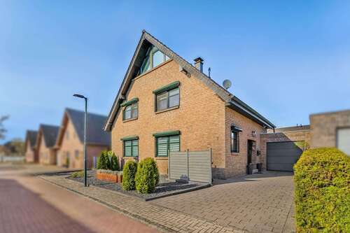 Foto - Haus zum Kaufen in Rees 435.000,00 € 124 m²