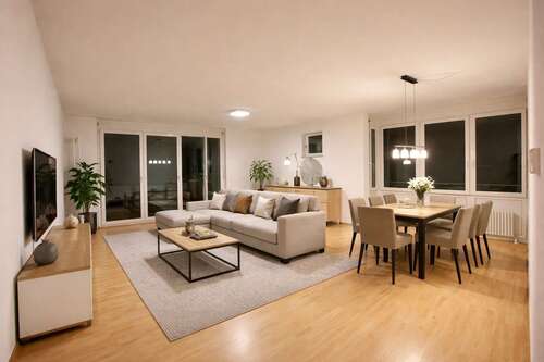 Foto - Wohnung zum Mieten in Stuttgart 1.200,00 € 75 m²