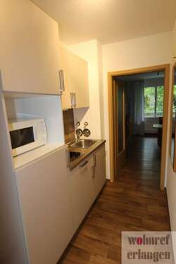 Foto - Wohnen auf Zeit in Erlangen 750,00 €