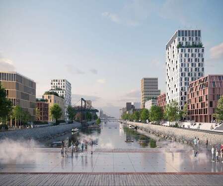 Foto - Grundstück zu verkaufen in Köln 12.800.000,00 € 7000 m²