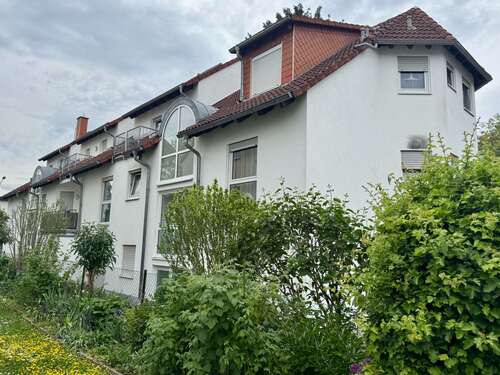 Foto - Wohnung zum Mieten in Frankfurt 950,00 € 62 m²