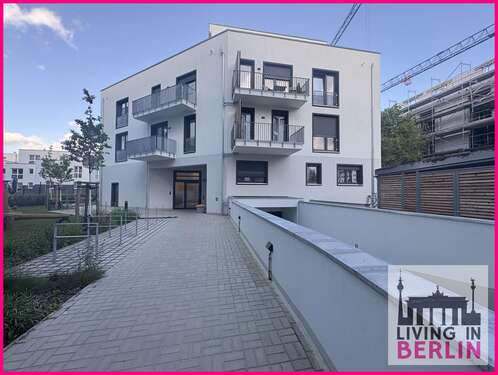 Foto - Wohnung zum Mieten in Berlin 1.499,00 € 86.52 m²