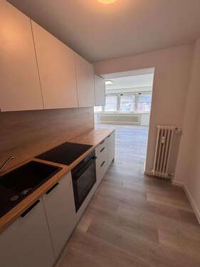 Foto - Wohnung zum Mieten in Aachen 600,00 € 40 m²