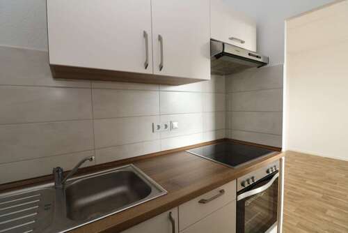 Foto - Wohnung zum Mieten in Freiberg 329,00 € 34.07 m²