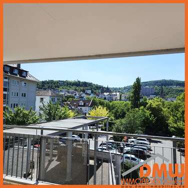 Foto - Wohnung zum Mieten in Bingen 590,00 € 57 m²