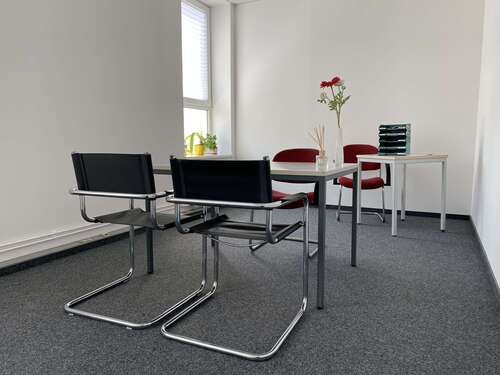 Foto - Büro in Leipzig 190,00 € 20 m² - 190,00&nbsp;EUR Kaltmiete, ca.&nbsp; 20,00&nbsp;m&sup2;