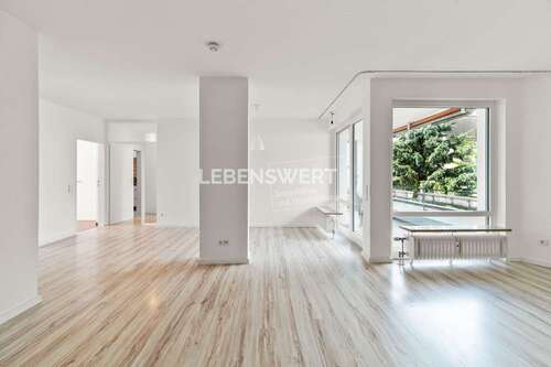 Foto - Wohnung zum Kaufen in Mettmann 283.000,00 € 101 m²