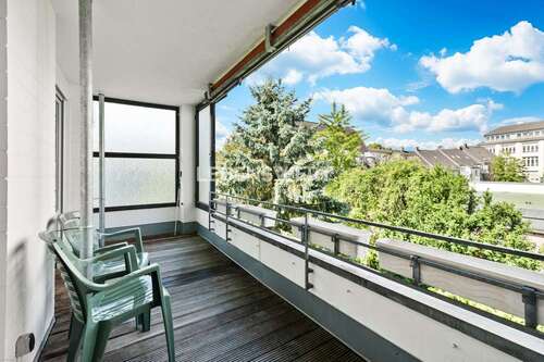 Foto - Wohnung zum Kaufen in Mettmann 283.000,00 € 101 m²